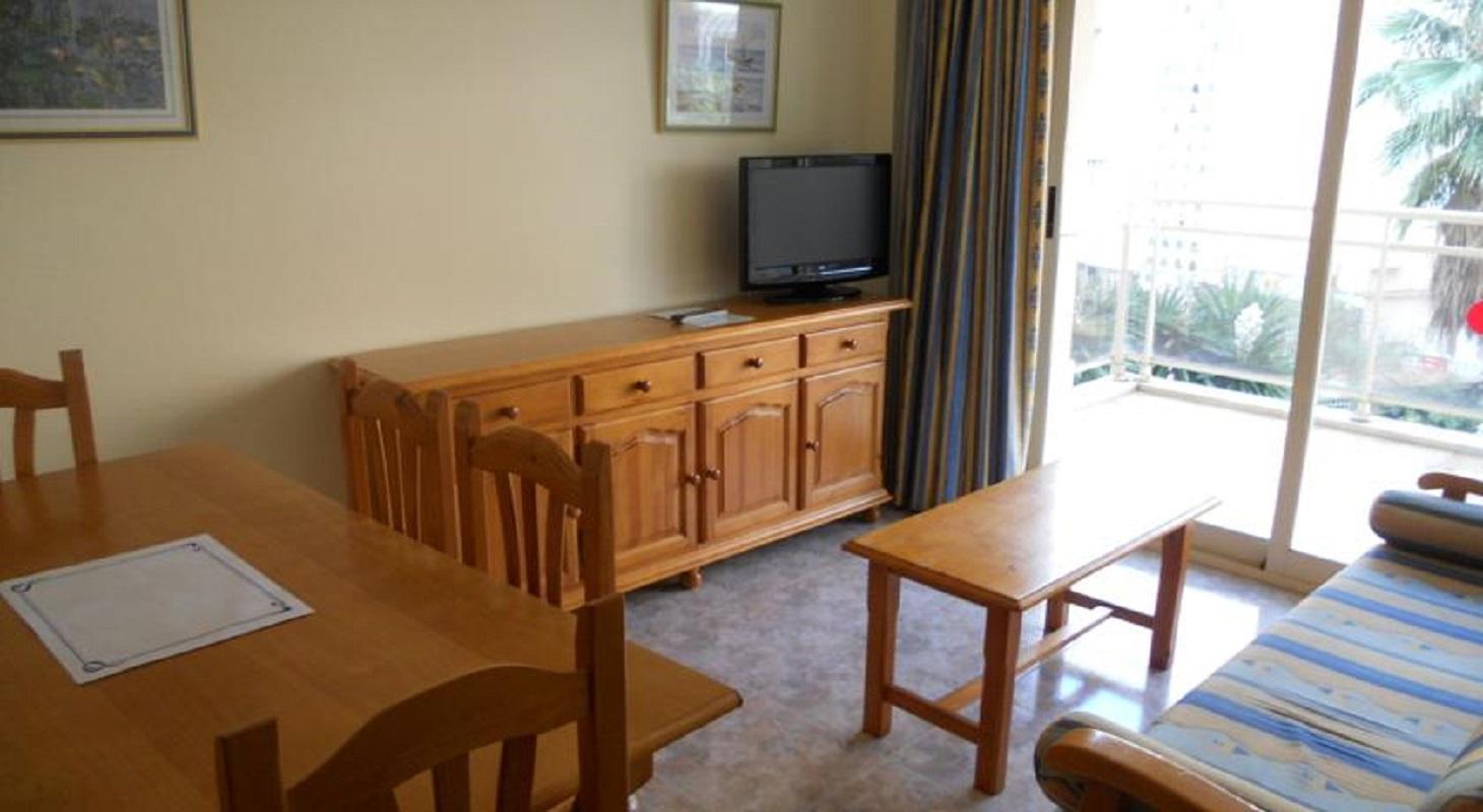 Appartement Palas