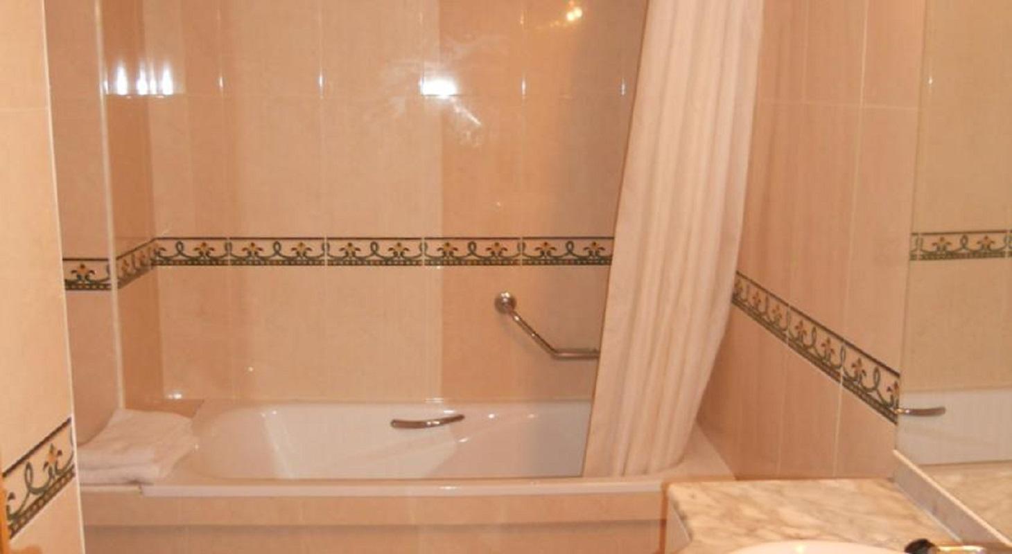 Appartement Apartamentos Palas Salou *