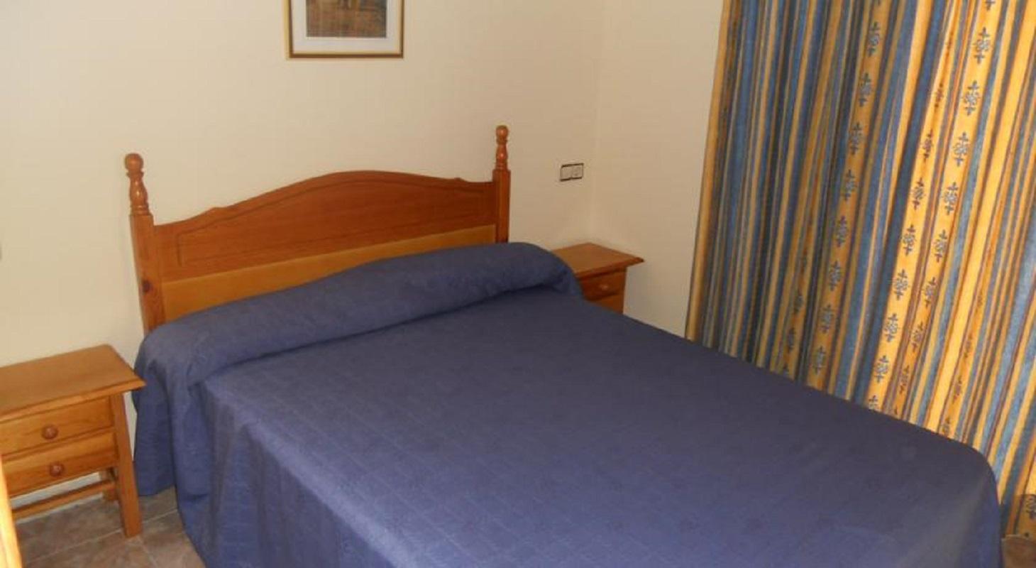 Apartamentos Palas Salou Apartment